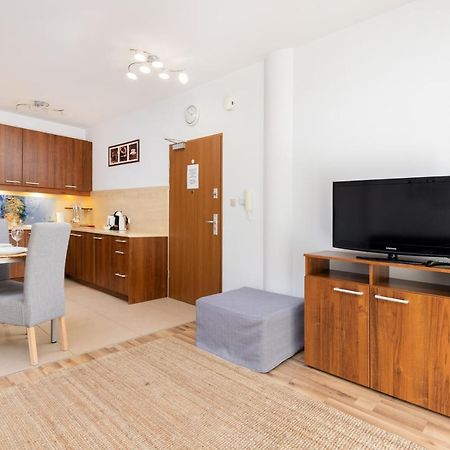 Villa 4 Pory Roku By Noclegi Renters Jastrzębia Góra Dış mekan fotoğraf