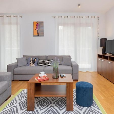 Villa 4 Pory Roku By Noclegi Renters Jastrzębia Góra Dış mekan fotoğraf