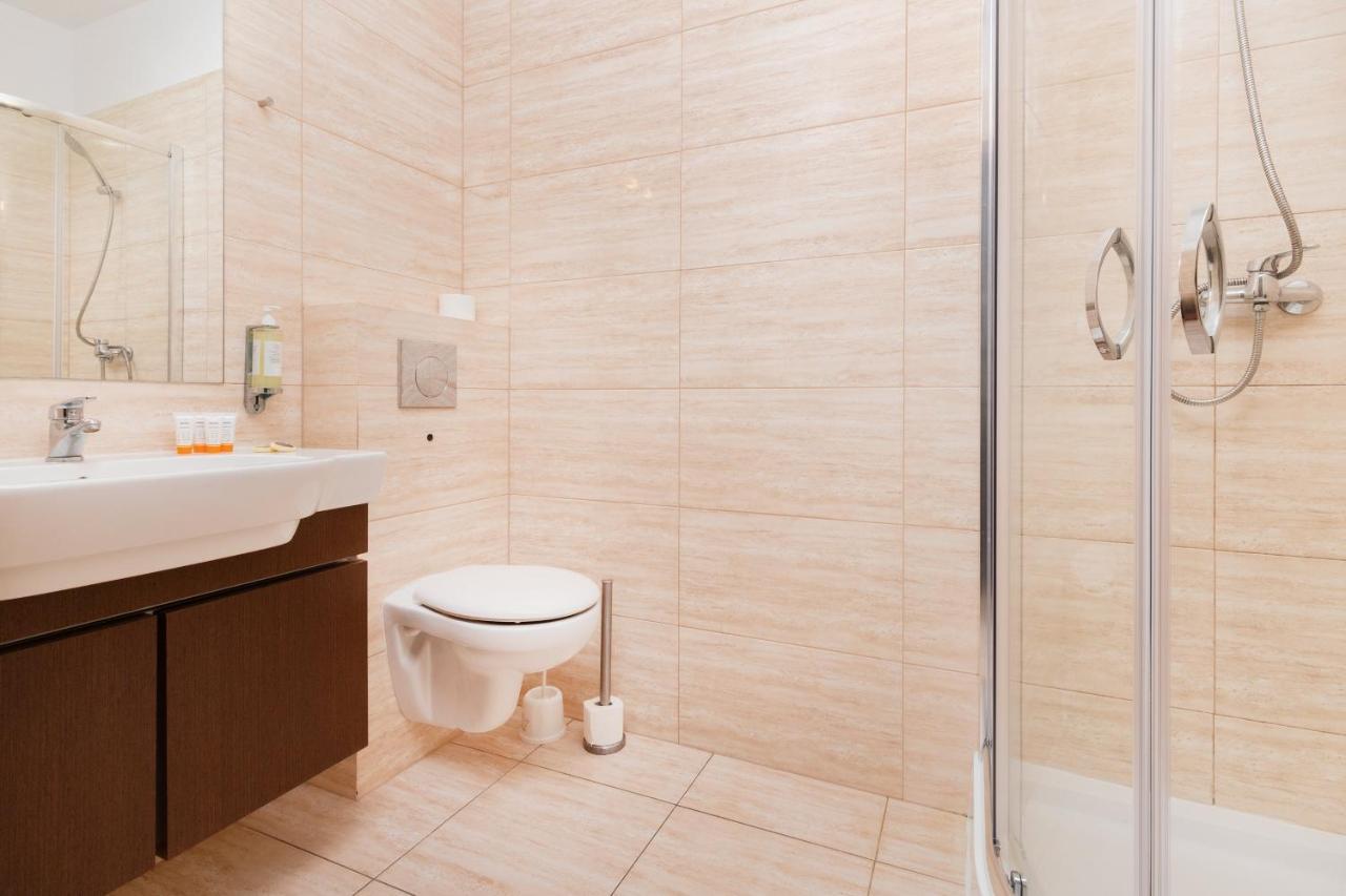 Villa 4 Pory Roku By Noclegi Renters Jastrzębia Góra Dış mekan fotoğraf