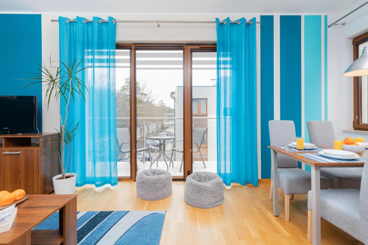 Villa 4 Pory Roku By Noclegi Renters Jastrzębia Góra Dış mekan fotoğraf
