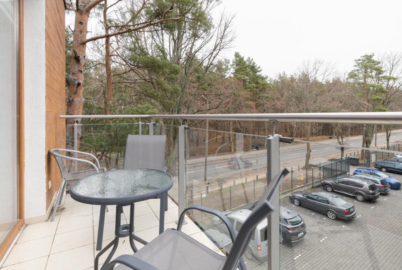 Villa 4 Pory Roku By Noclegi Renters Jastrzębia Góra Dış mekan fotoğraf