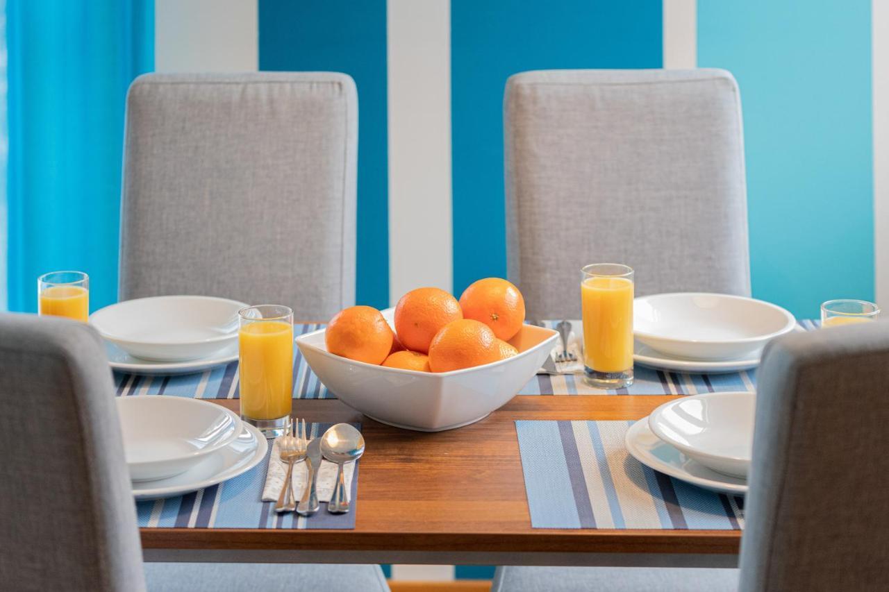 Villa 4 Pory Roku By Noclegi Renters Jastrzębia Góra Dış mekan fotoğraf
