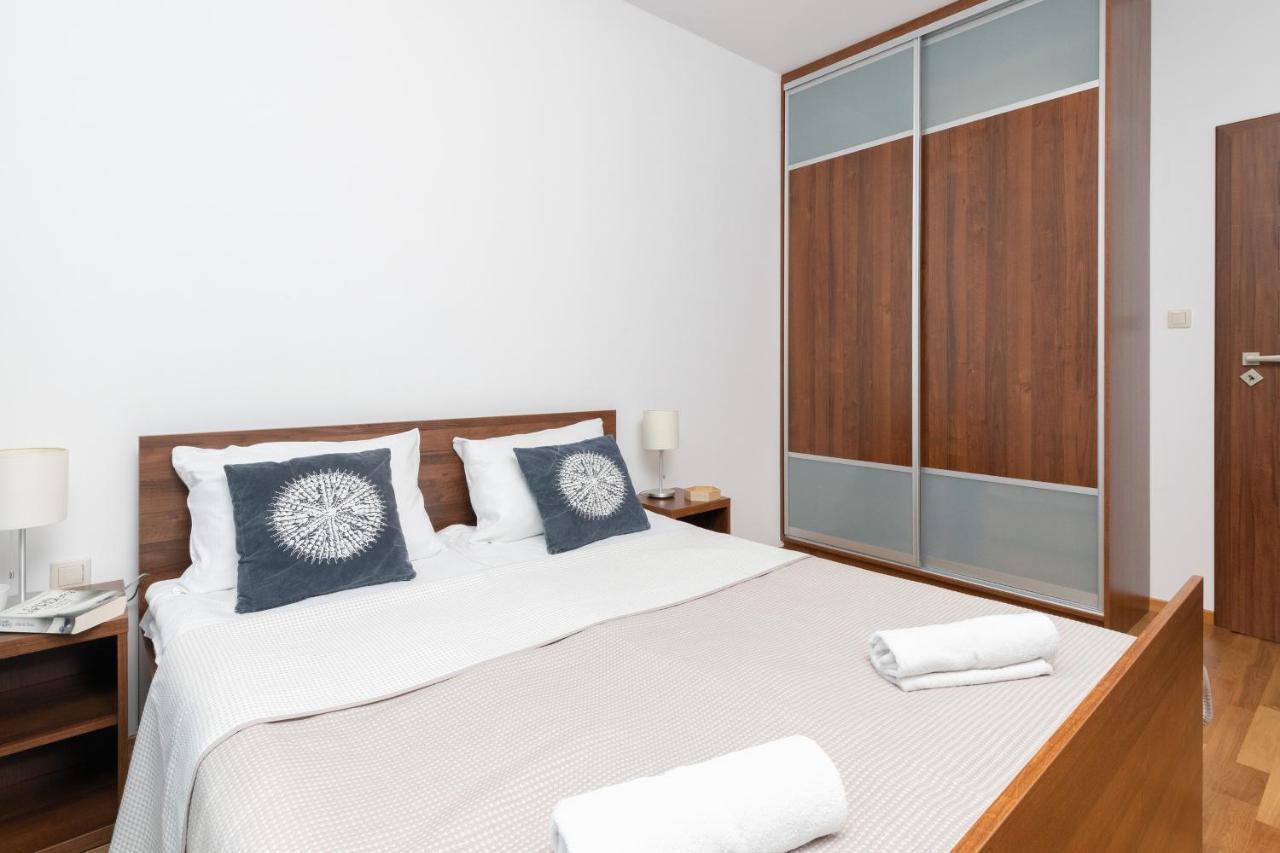 Villa 4 Pory Roku By Noclegi Renters Jastrzębia Góra Dış mekan fotoğraf