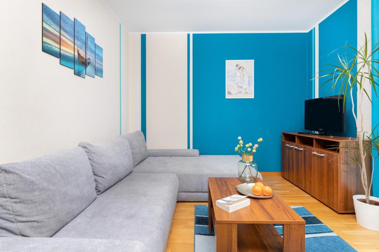 Villa 4 Pory Roku By Noclegi Renters Jastrzębia Góra Dış mekan fotoğraf