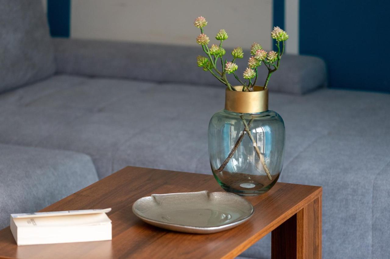 Villa 4 Pory Roku By Noclegi Renters Jastrzębia Góra Dış mekan fotoğraf