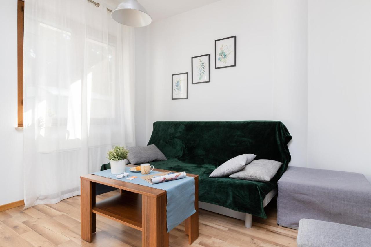 Villa 4 Pory Roku By Noclegi Renters Jastrzębia Góra Dış mekan fotoğraf