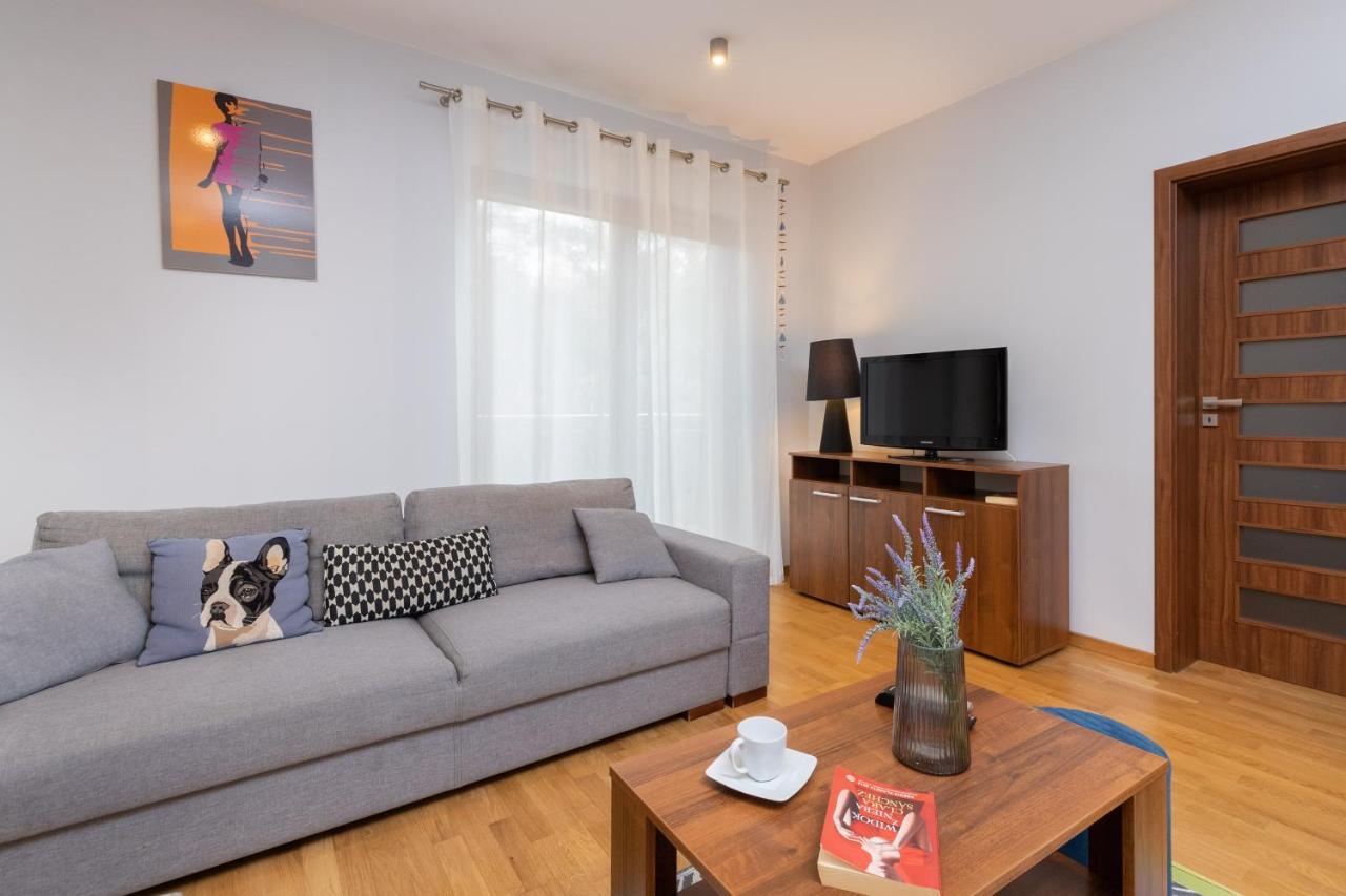 Villa 4 Pory Roku By Noclegi Renters Jastrzębia Góra Dış mekan fotoğraf