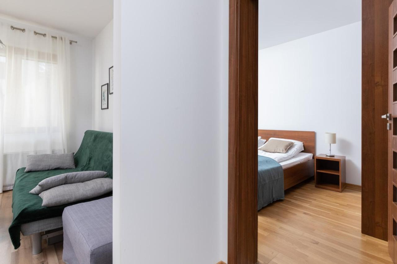 Villa 4 Pory Roku By Noclegi Renters Jastrzębia Góra Dış mekan fotoğraf