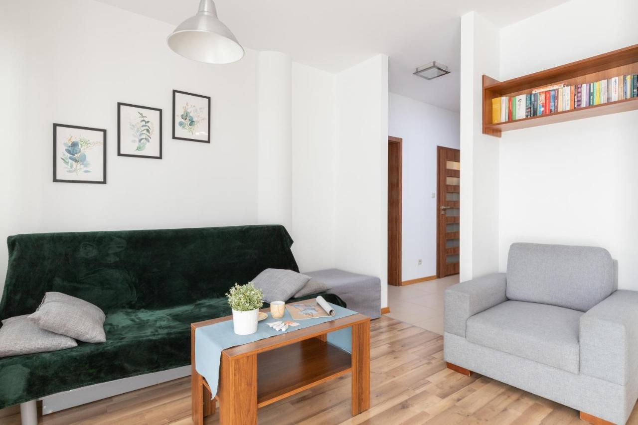 Villa 4 Pory Roku By Noclegi Renters Jastrzębia Góra Dış mekan fotoğraf