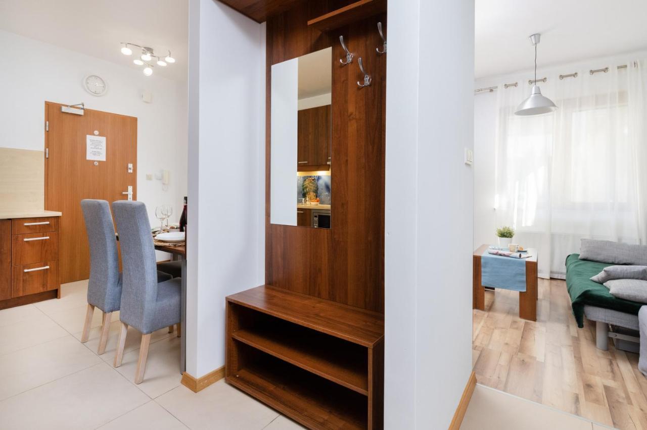 Villa 4 Pory Roku By Noclegi Renters Jastrzębia Góra Dış mekan fotoğraf