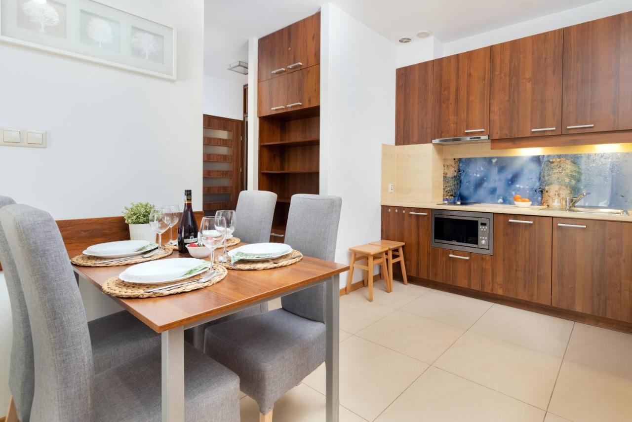 Villa 4 Pory Roku By Noclegi Renters Jastrzębia Góra Dış mekan fotoğraf