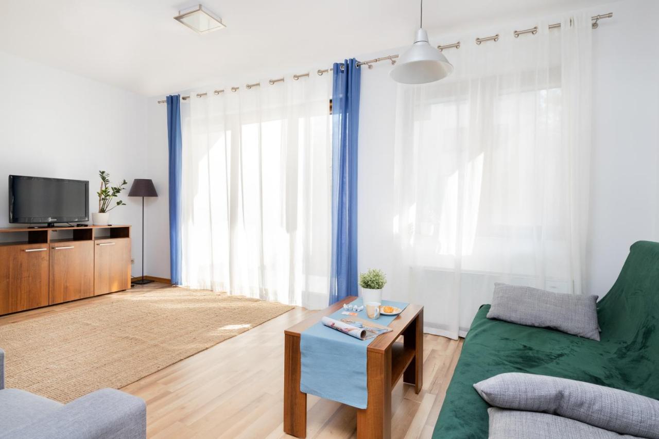 Villa 4 Pory Roku By Noclegi Renters Jastrzębia Góra Dış mekan fotoğraf