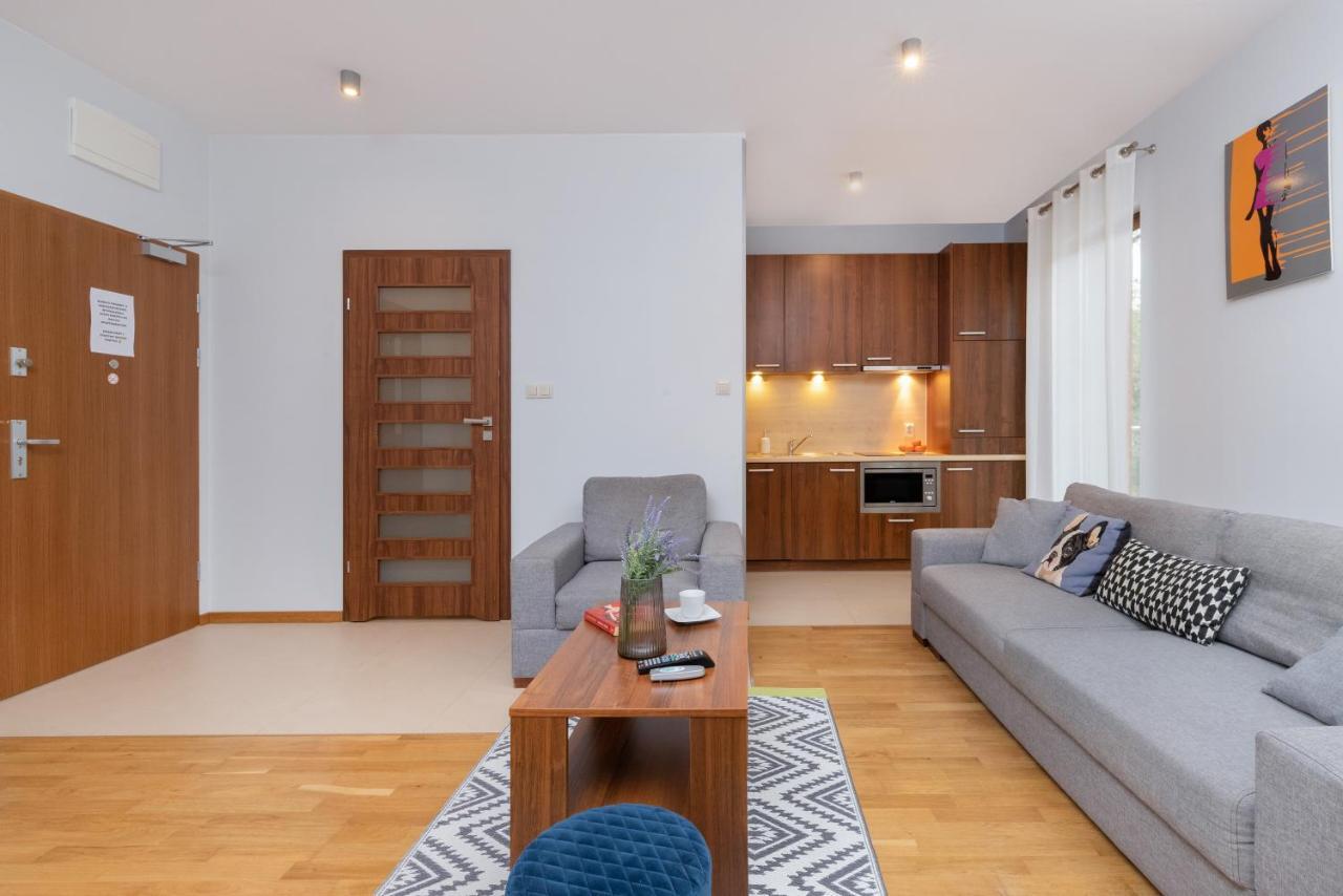 Villa 4 Pory Roku By Noclegi Renters Jastrzębia Góra Dış mekan fotoğraf