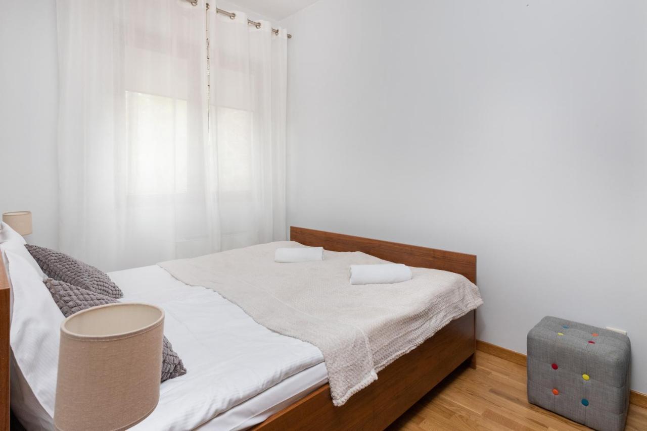 Villa 4 Pory Roku By Noclegi Renters Jastrzębia Góra Dış mekan fotoğraf
